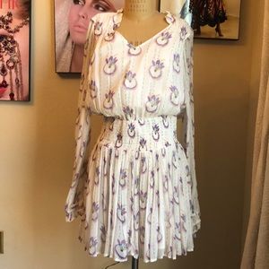 Free People Dress size Medium